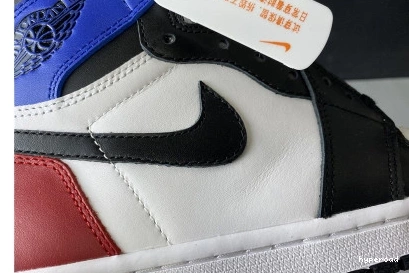 Hyperoad TOP 2.0 1 RETRO JORDAN HIGH 3 0710